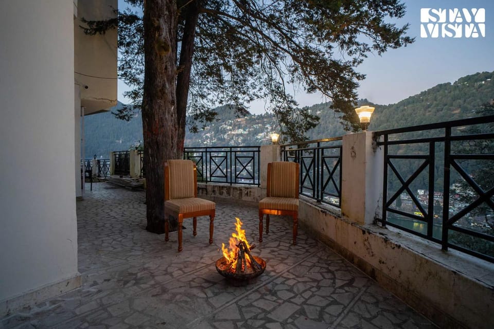 Balcony/Terrace, Balcony/Terrace