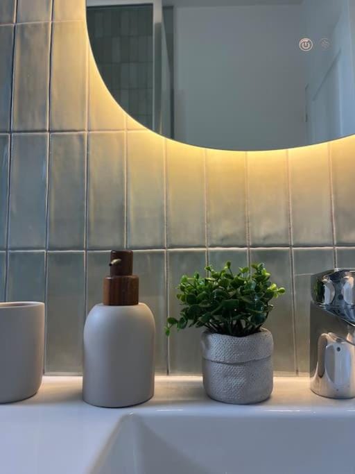 L'escapade de la Pointe Apartment in Pays de la Loire