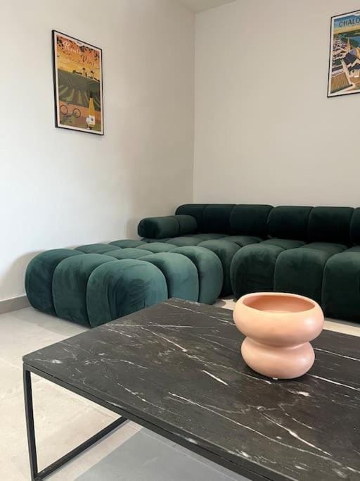 L'escapade de la Pointe Apartment in Pays de la Loire