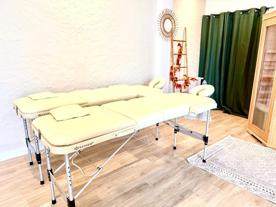 Hotel Particulier Les Rêveries du CLOS Vignes & Bien-être Adult Only Hotel in Beaune