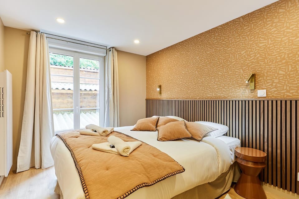 Résidence Centre de Paris by Studioprestige Apartment in Paris