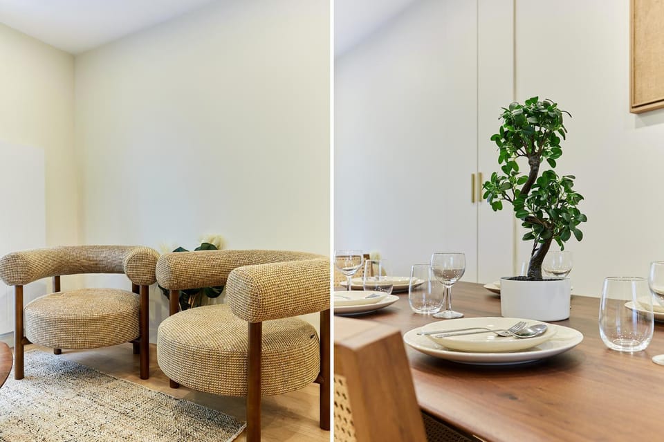 Résidence Centre de Paris by Studioprestige Apartment in Paris