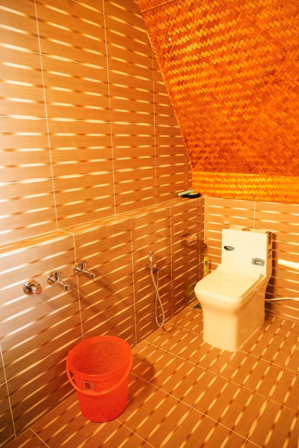 Green Valley Apartment in Varkala