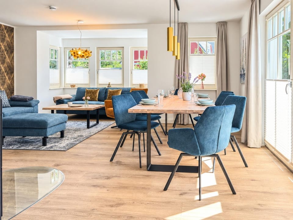 Darss Duett 1 House in Prerow
