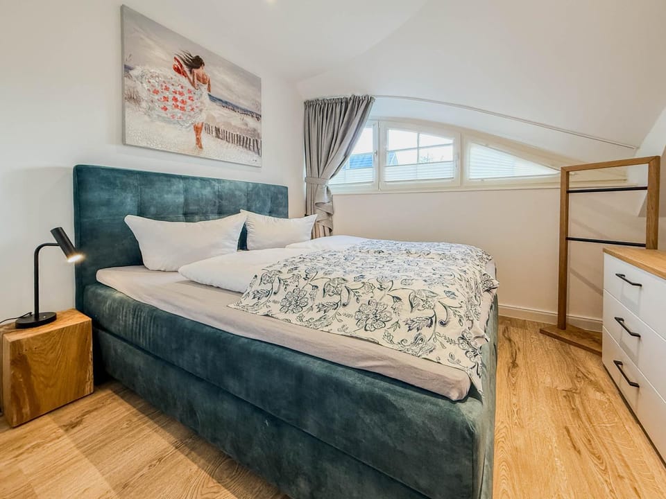 Darss Duett 2 House in Prerow