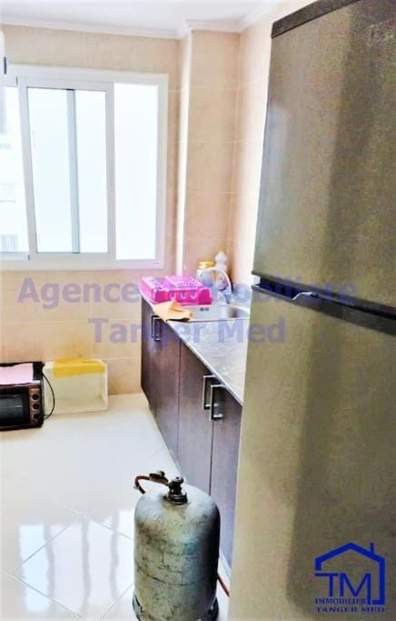 Jiwar Apartment in Tangier