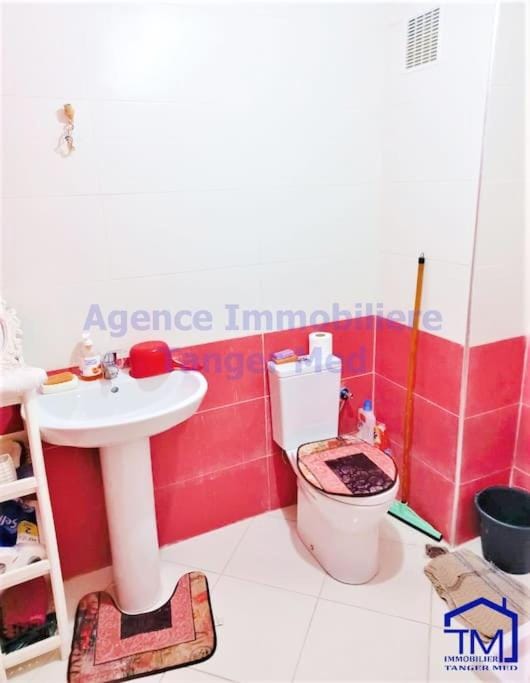 Jiwar Apartment in Tangier