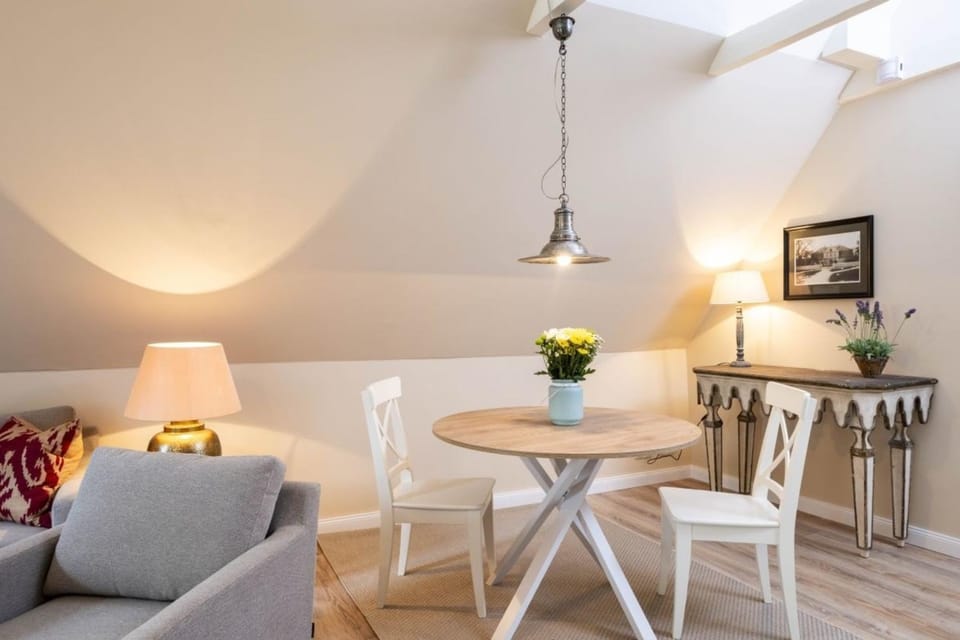 Karnickelbau - Kirchtwiete 4c Apartment in Lower Saxony, Germany