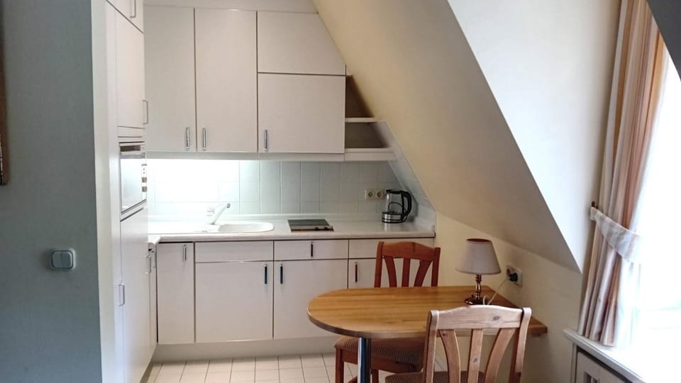 Herrenhaus Appartement 13 Apartment in Lower Saxony, Germany
