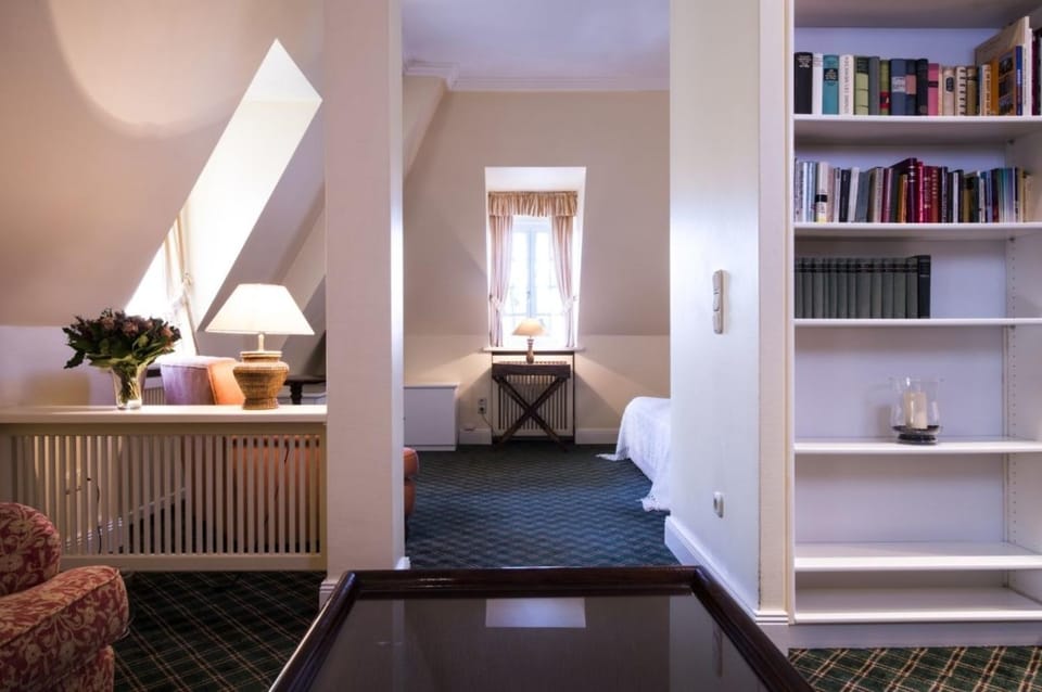 Herrenhaus Appartement 13 Apartment in Lower Saxony, Germany