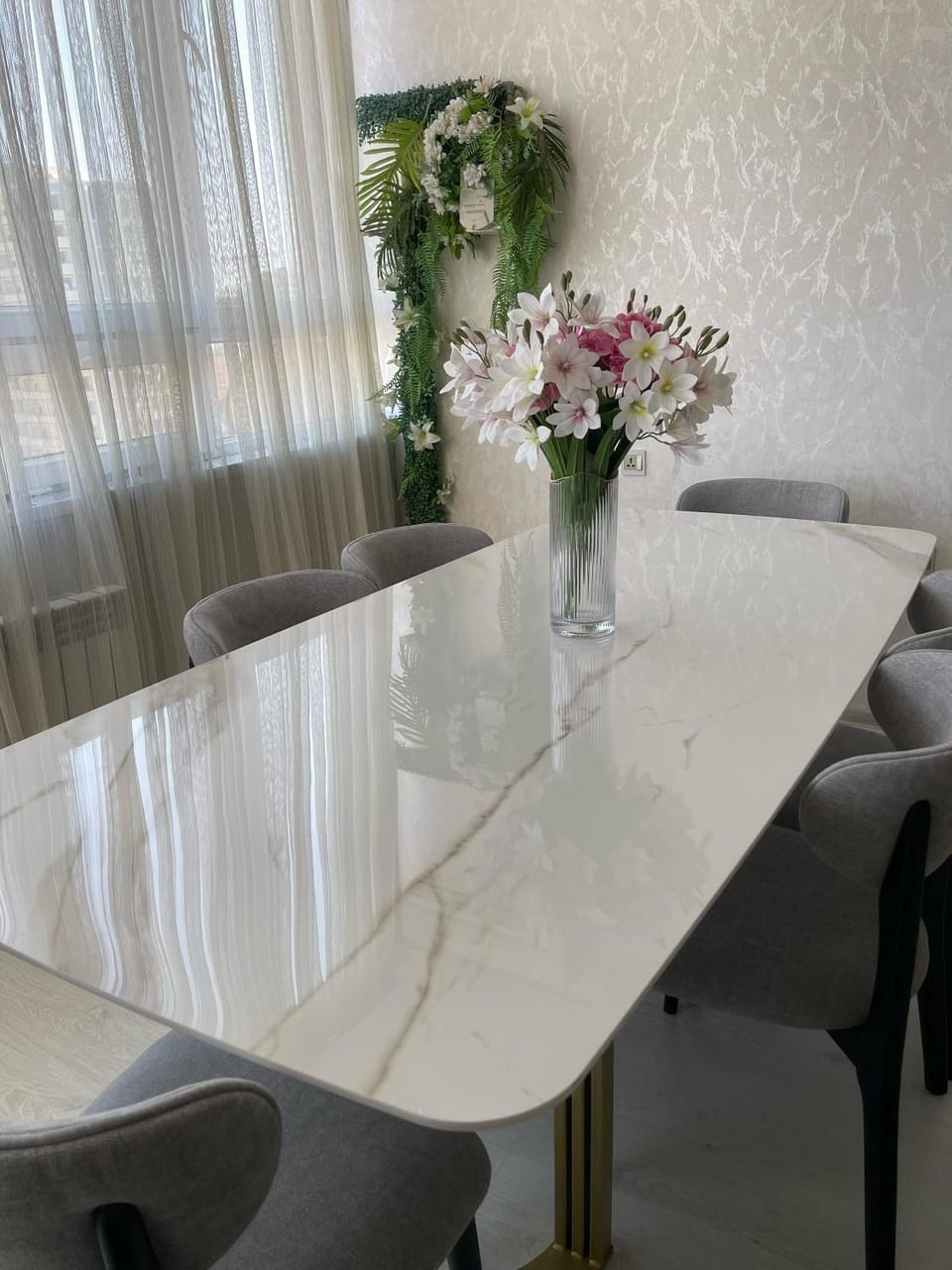 Lux Apartment Baku Apartment in Baku