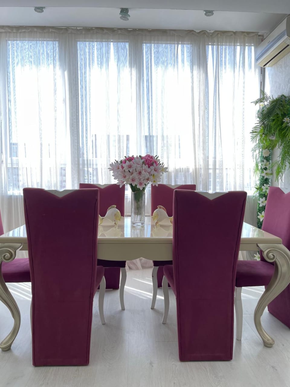 Lux Apartment Baku Apartment in Baku
