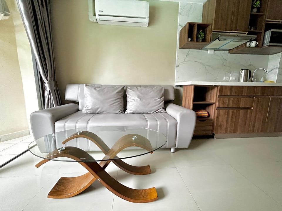NBC poll access Apartment in Rawai
