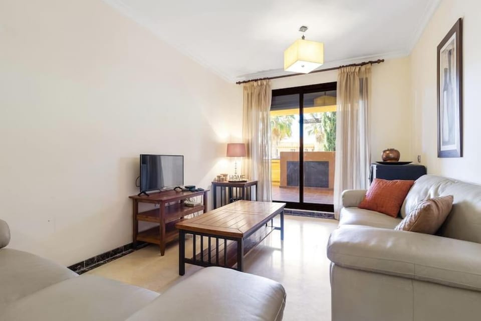 Apartamento en Calanova Golf Apartment in Costa del Sol