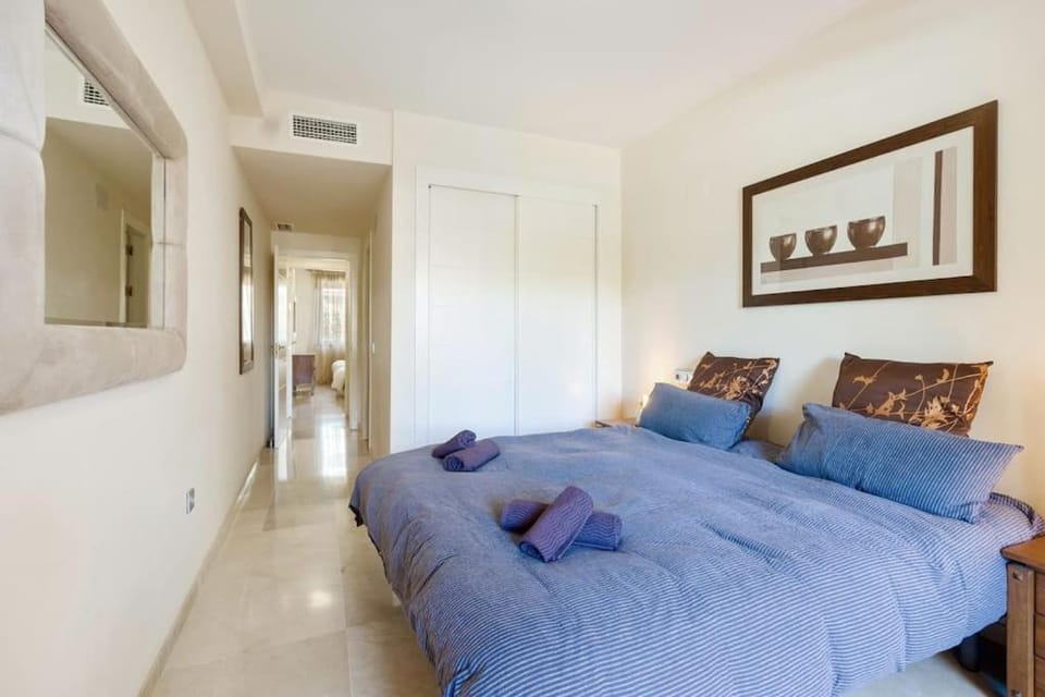 Apartamento en Calanova Golf Apartment in Costa del Sol