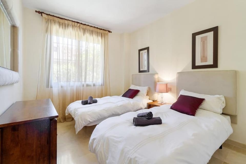 Apartamento en Calanova Golf Apartment in Costa del Sol