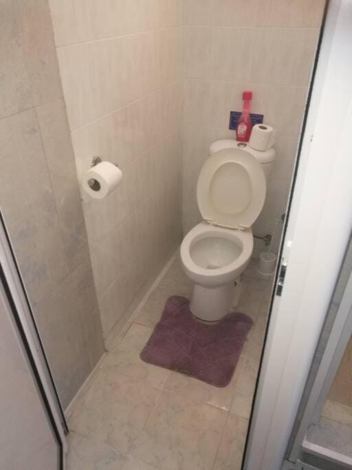 Ideally Located, Fully Furnished, Air Cond Apartment In Flic En Flac !ONLY 5 mins walk to the beach Apartment in Flic en Flac