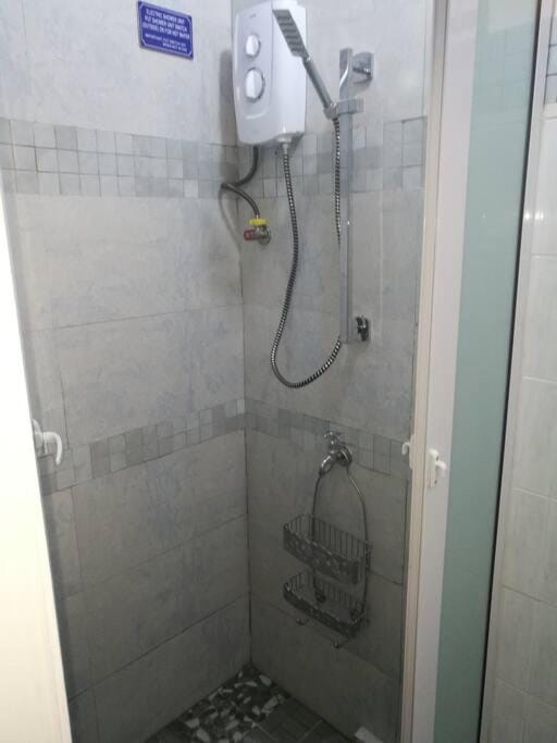 Ideally Located, Fully Furnished, Air Cond Apartment In Flic En Flac !ONLY 5 mins walk to the beach Apartment in Flic en Flac