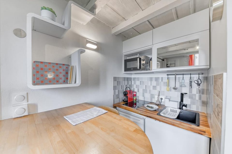 GuestReady - Calming Respite in Vieux Lyon Apartment in Lyon