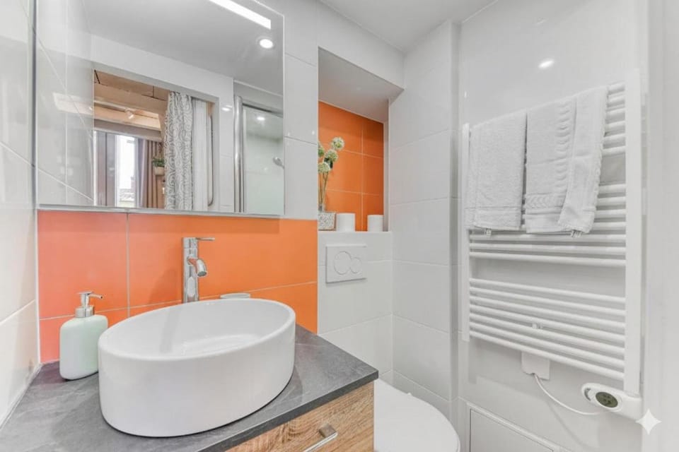 GuestReady - Calming Respite in Vieux Lyon Apartment in Lyon