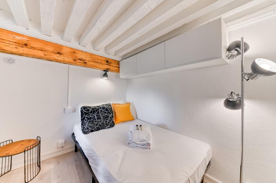 GuestReady - Calming Respite in Vieux Lyon Apartment in Lyon
