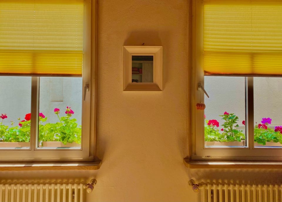 Inselgasse Apartment in Konstanz