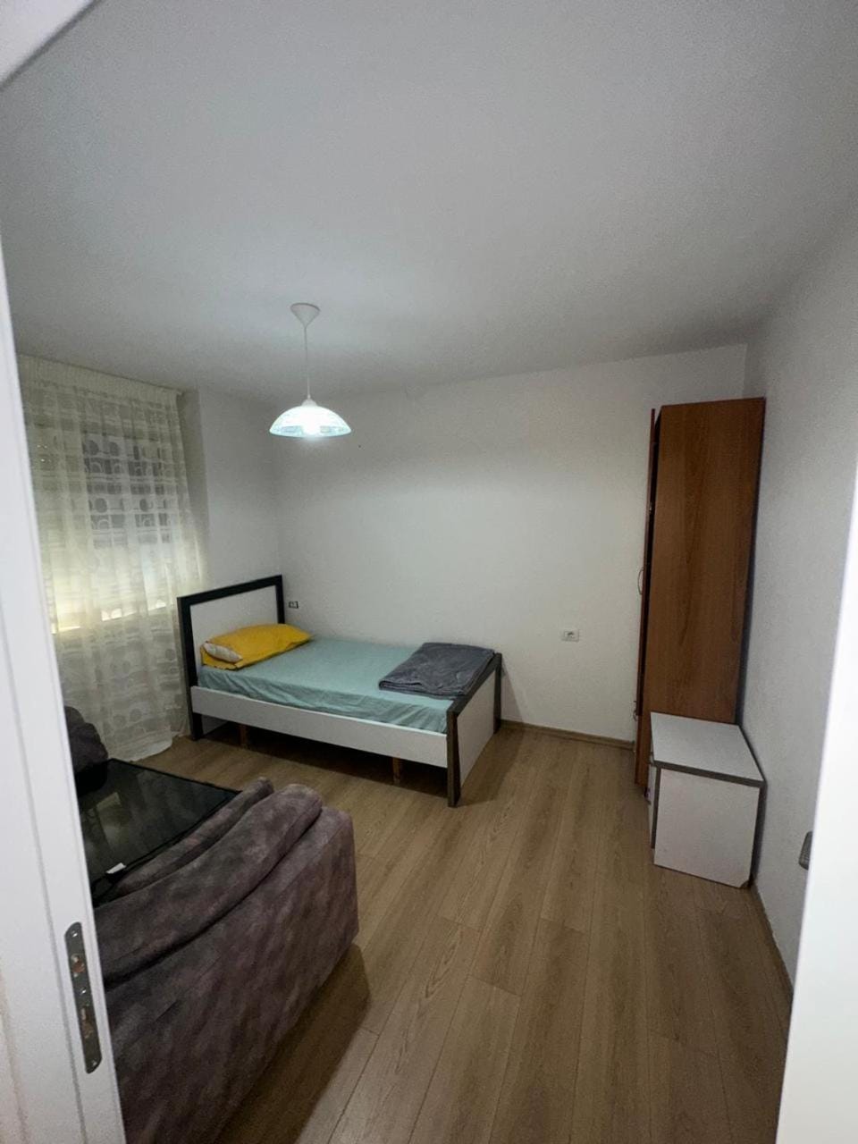 Marion's Apartment Apartment in Tirana County, Albania