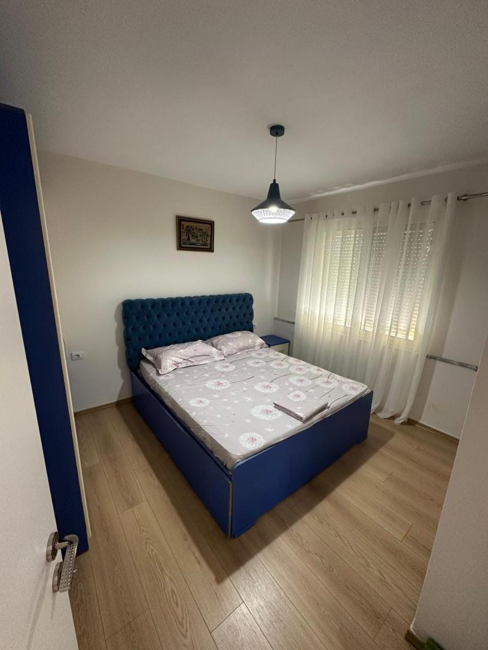 Marion's Apartment Apartment in Tirana County, Albania
