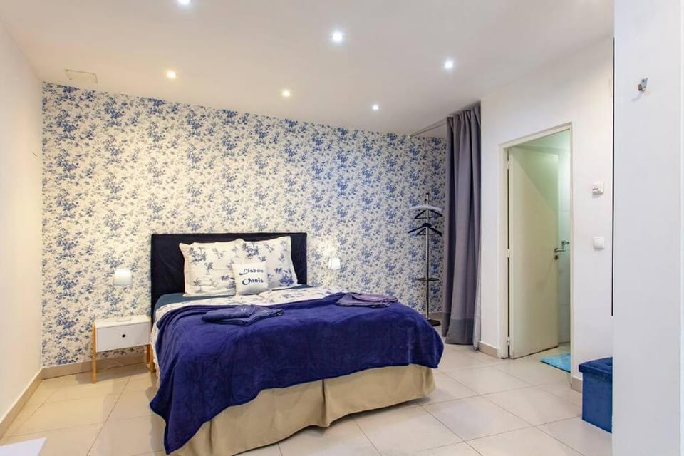 Alfama IV Apartment in Lisbon