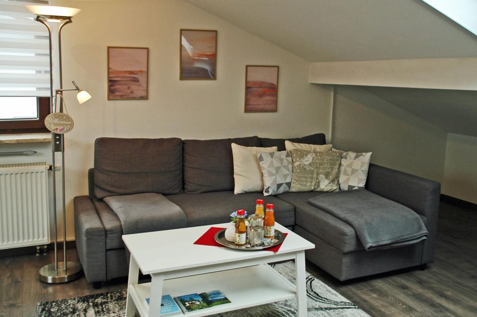 Gittis Ferienwohnung Apartment in Bavaria