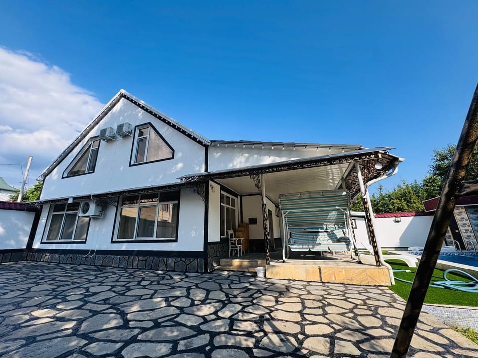 My house Villa in Azerbaijan