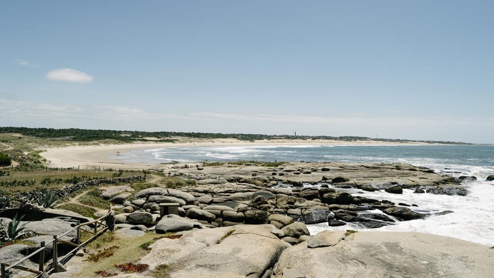 Natural landscape