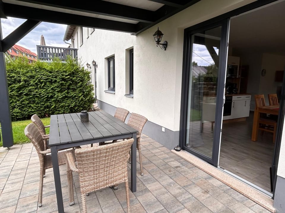 Balcony/Terrace, Balcony/Terrace