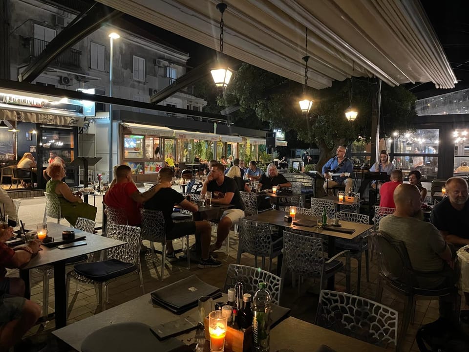 Andrijana apartments Apartment in Dubrovnik-Neretva County