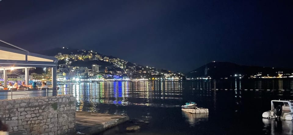 Andrijana apartments Apartment in Dubrovnik-Neretva County