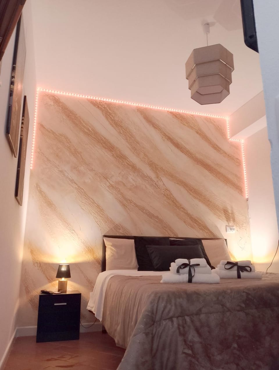 Mondello suite apartment Bed and Breakfast in Palermo
