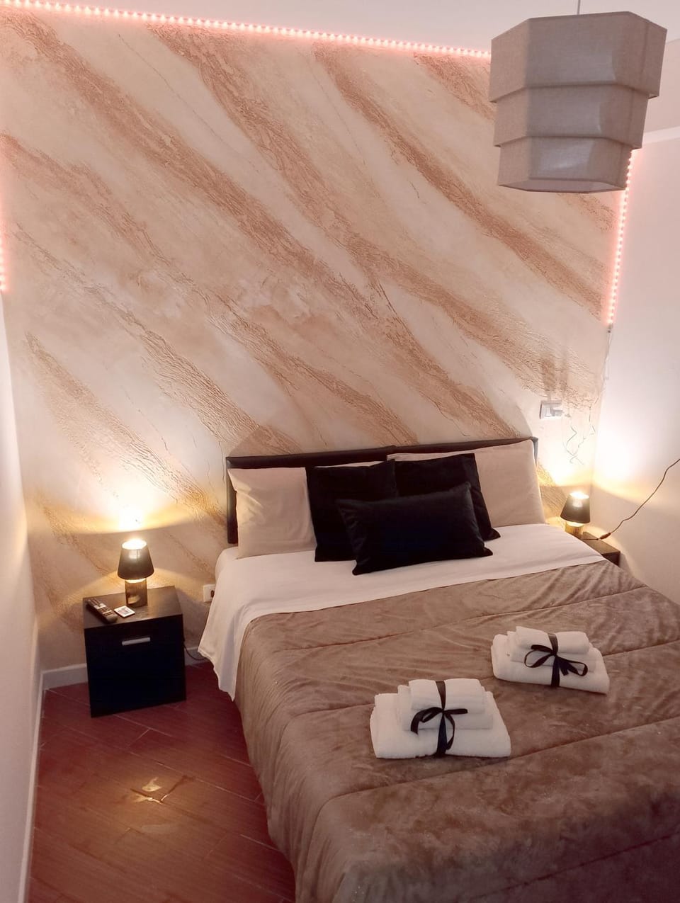 Mondello suite apartment Bed and Breakfast in Palermo