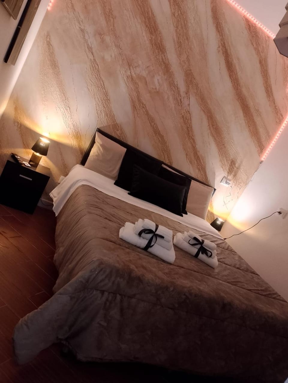 Mondello suite apartment Bed and Breakfast in Palermo
