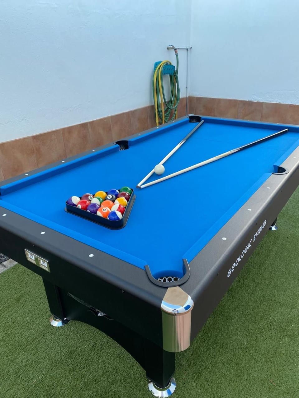 Billiard
