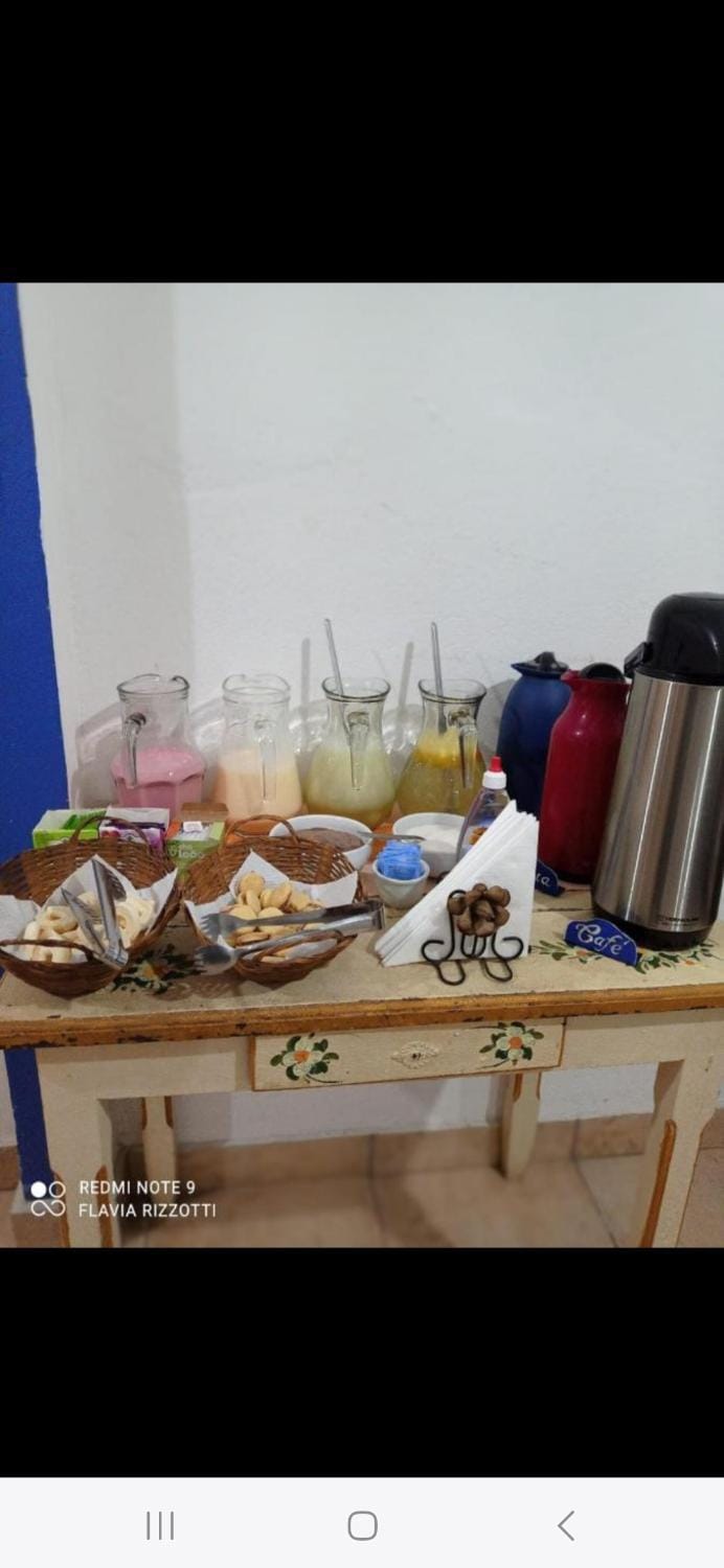 Pousada Caminho do Trem Hotel in Tiradentes