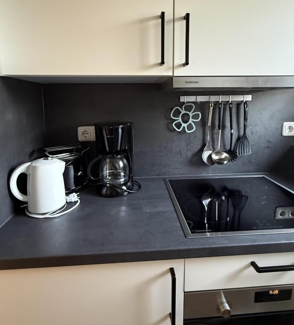 Brigg Apartment in Nordfriesland