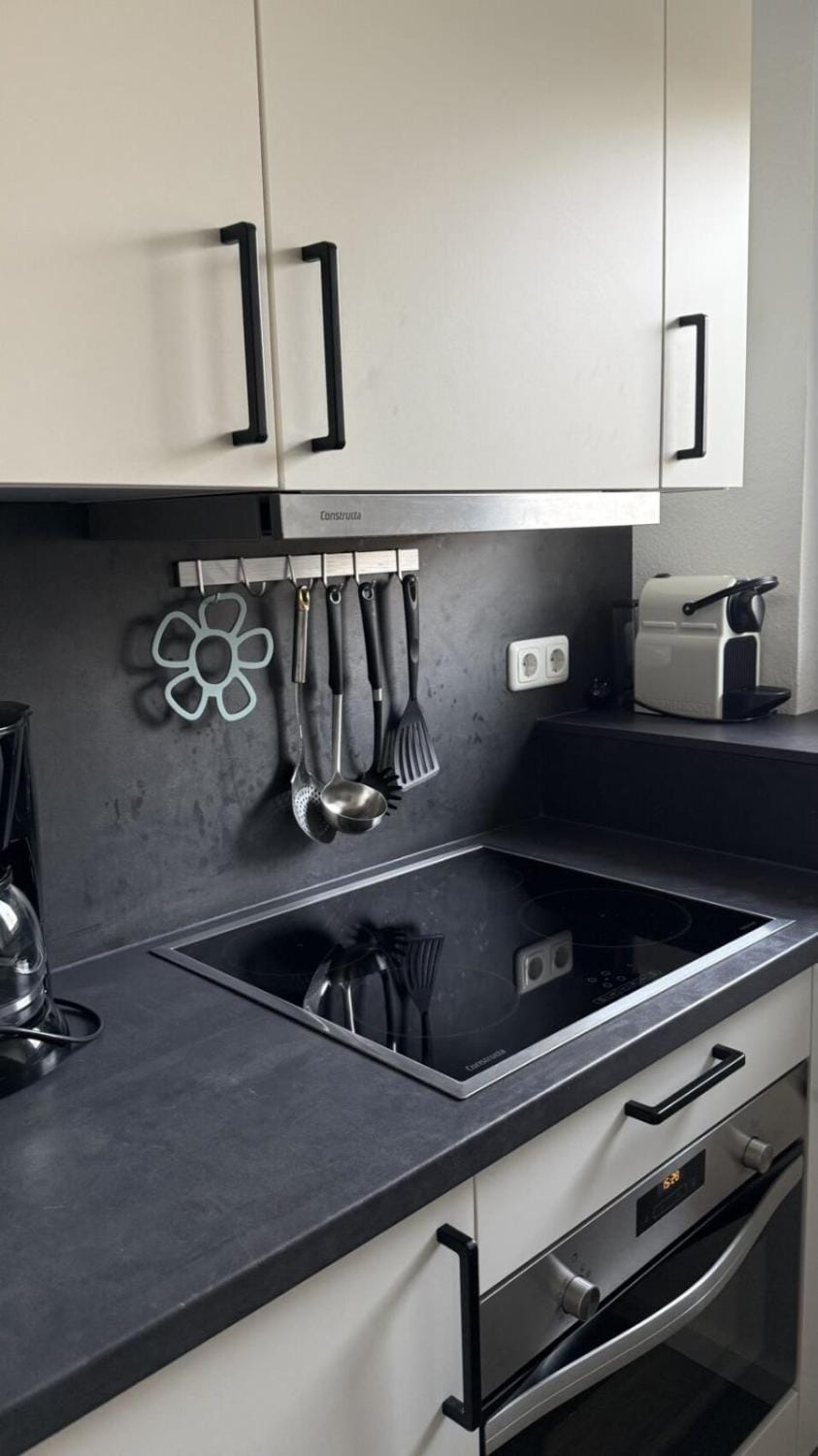 Brigg Apartment in Nordfriesland