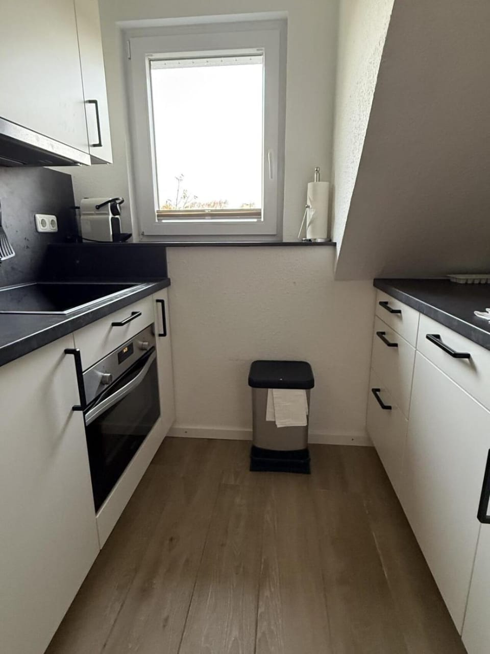 Brigg Apartment in Nordfriesland