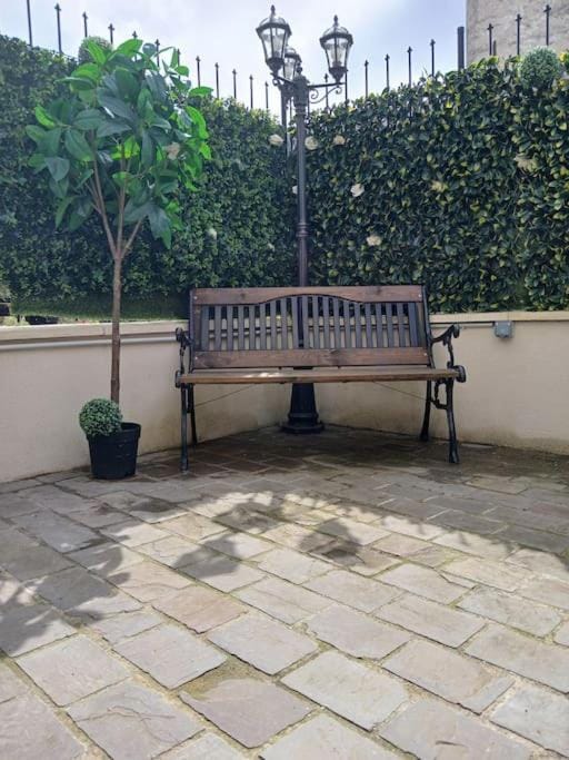 Patio, Balcony/Terrace