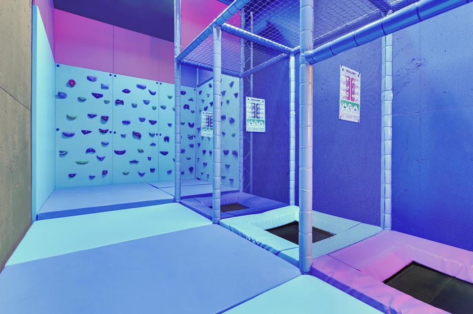 Kids's club