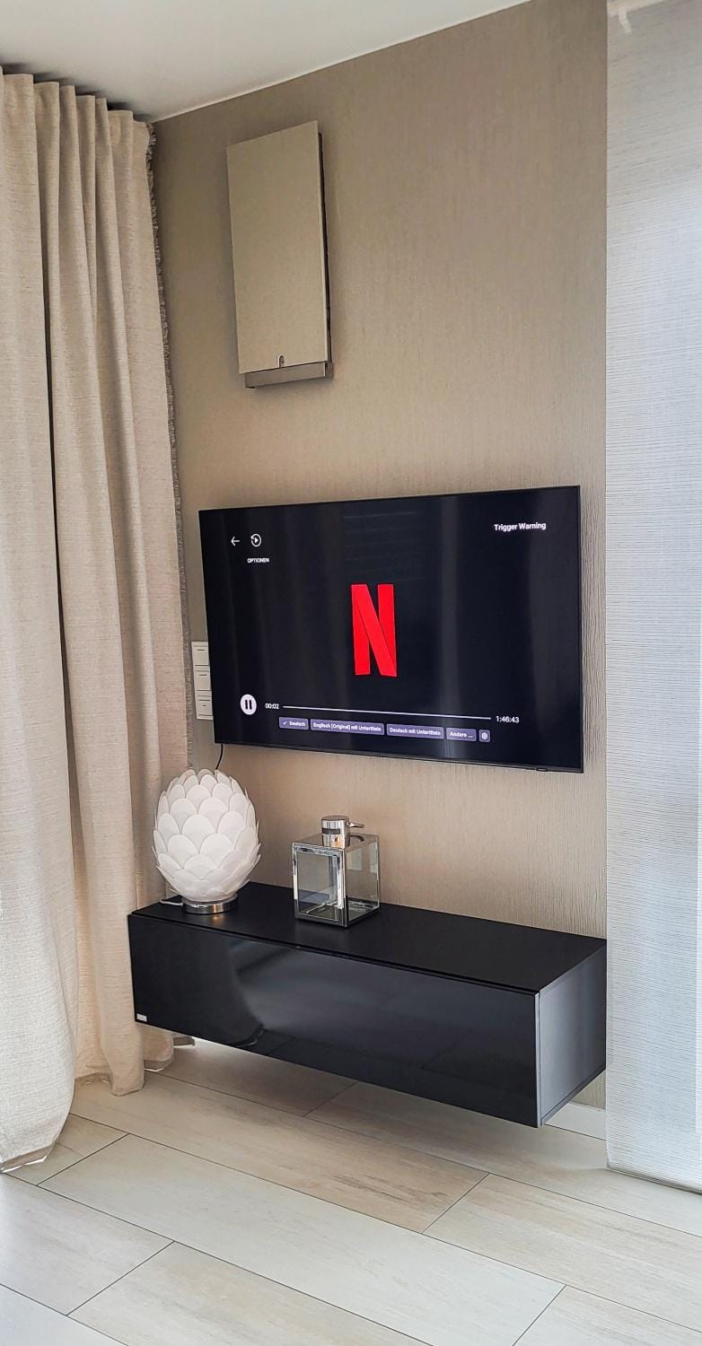 TV and multimedia
