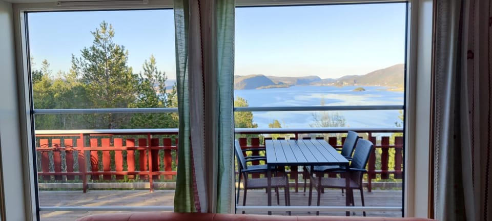View (from property/room), Sea view