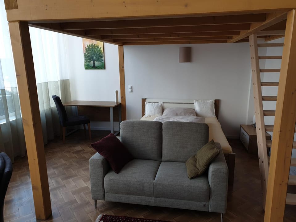 Ferienwohnung unterhalb der Heidecksburg Apartment in Thuringia, Germany