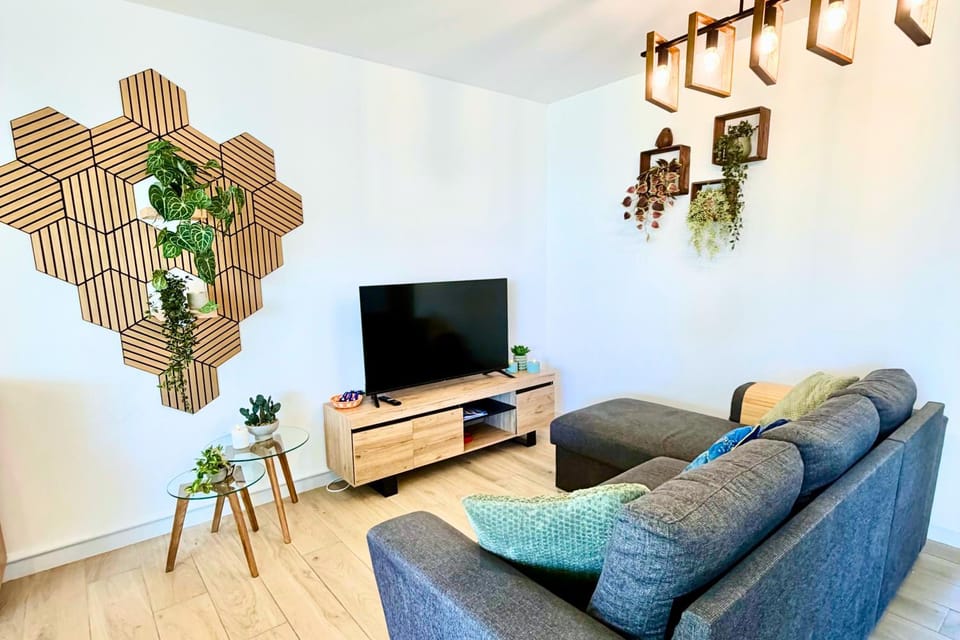 Casa Rosalia 2 by Rental Hero Apartment in Region of Murcia