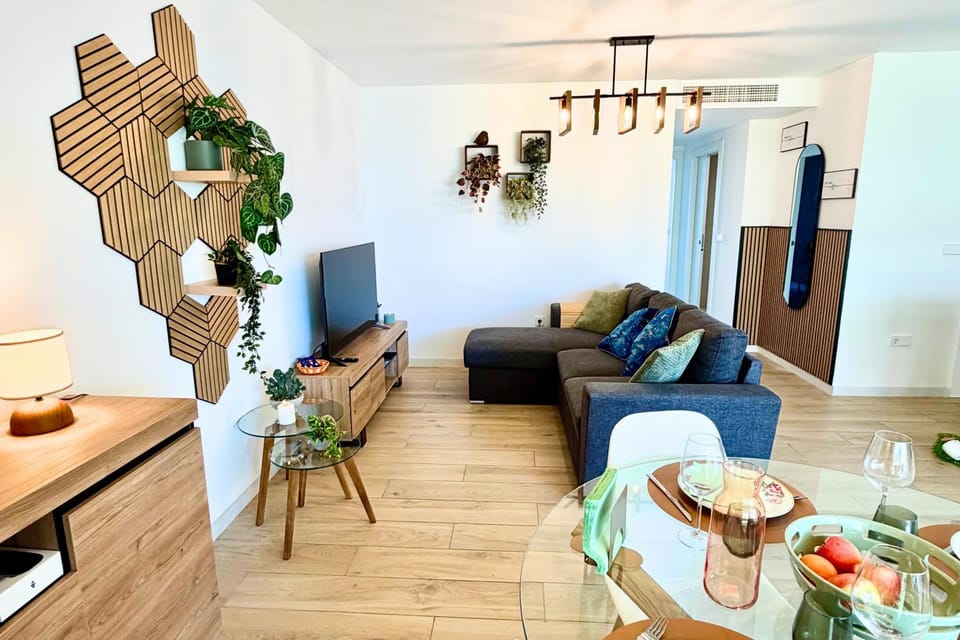 Casa Rosalia 2 by Rental Hero Apartment in Region of Murcia